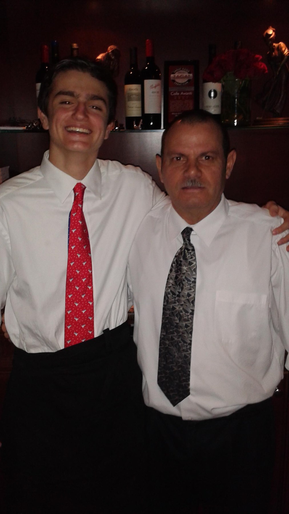 Obituary of Roger Alvarez