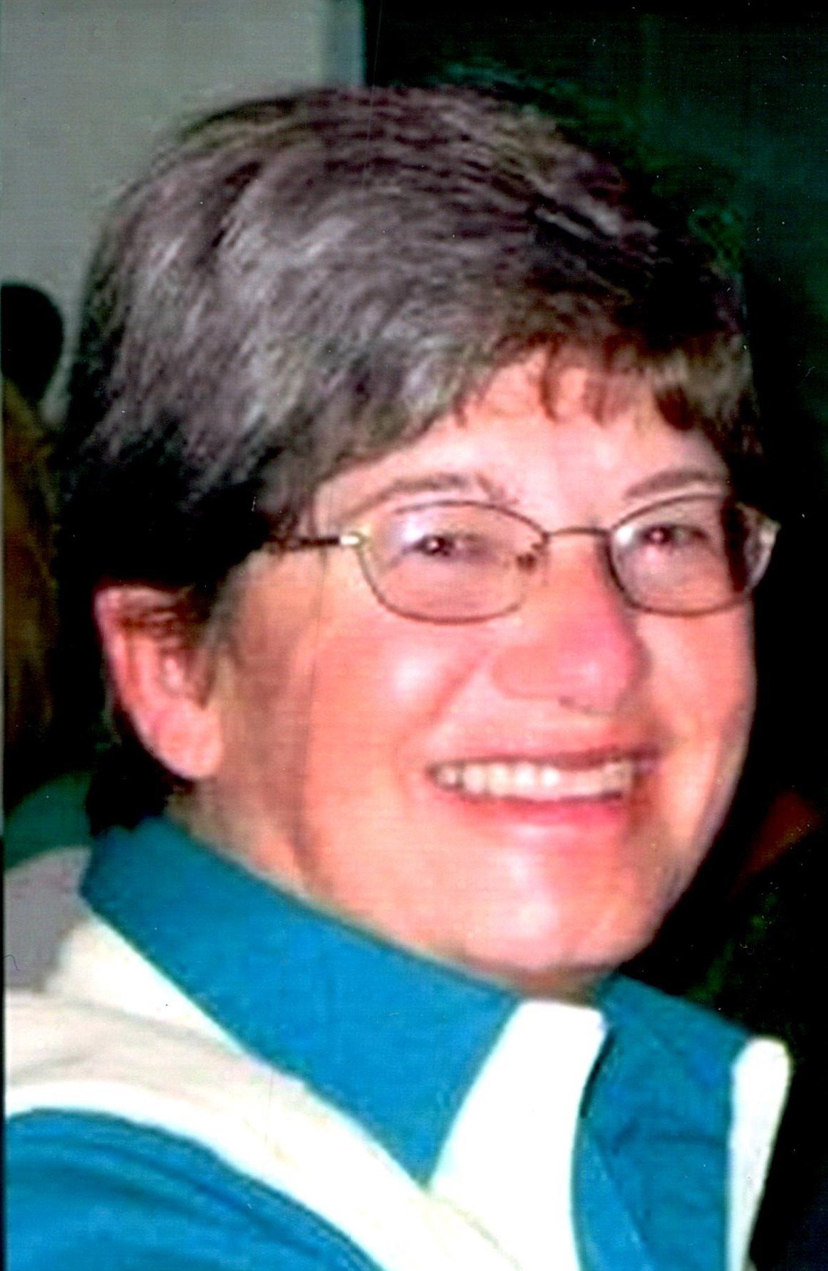 Obituary of Sandra Joyce Sullivan