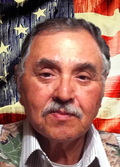 Obituary of Thomas Oscar Garza
