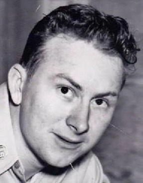 Obituary of Charles Leslie Foster