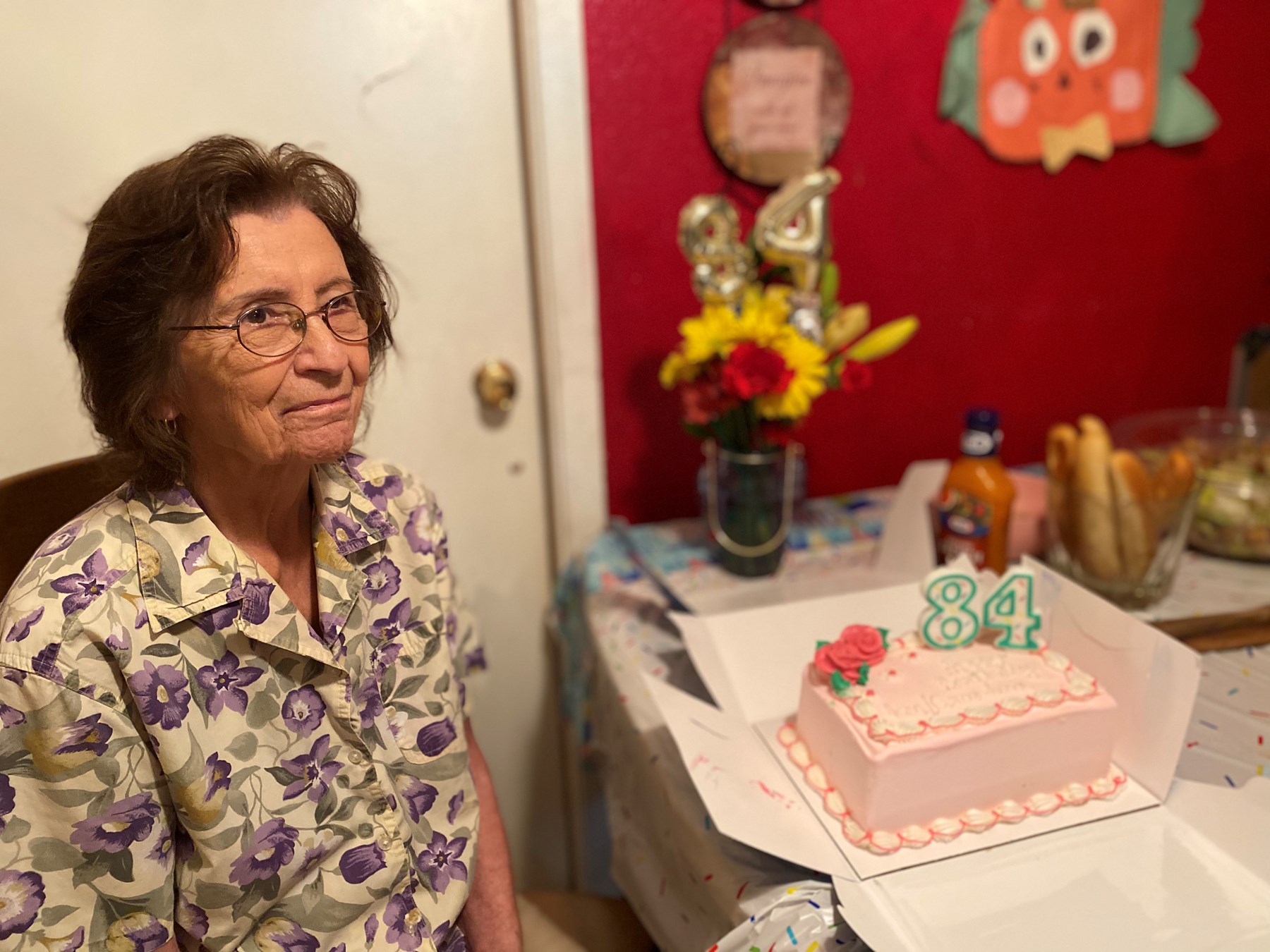 Obituary of Wanda Faye Frausto