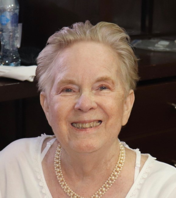 Obituary of Diane Marie Mesiano