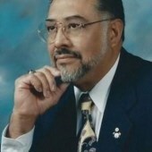 Obituary of Jesus Ramirez