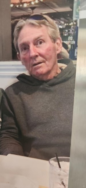 Obituario de Gregory Cecil Robins