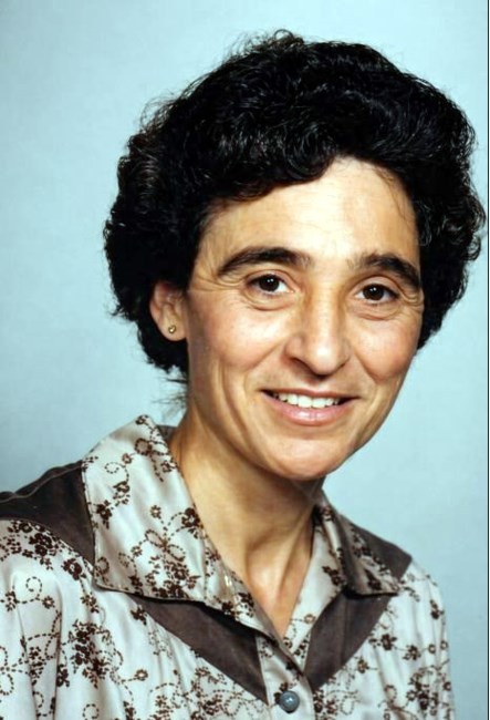 Obituary of Mary Skipper Jackson