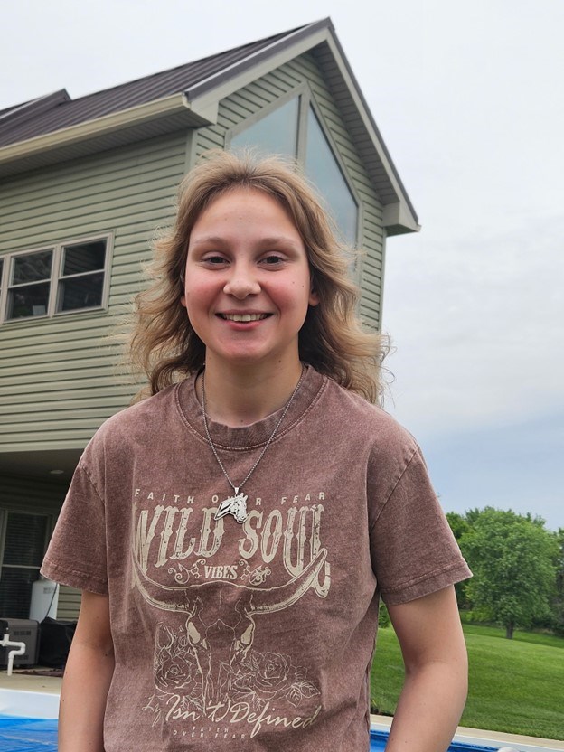 Obituary of Hannah Ranae Rowland