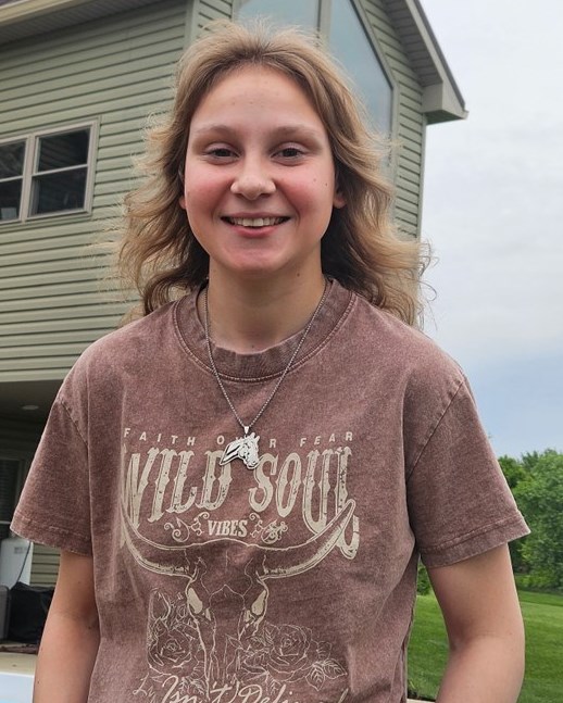 Obituary of Hannah Ranae Rowland