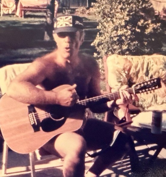 Obituary of Robert "Tom" Thomas Brunton Jr.
