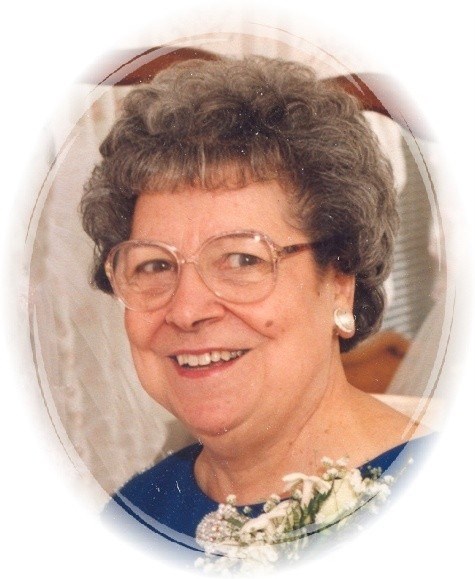 Obituary of Rose M Kelleher