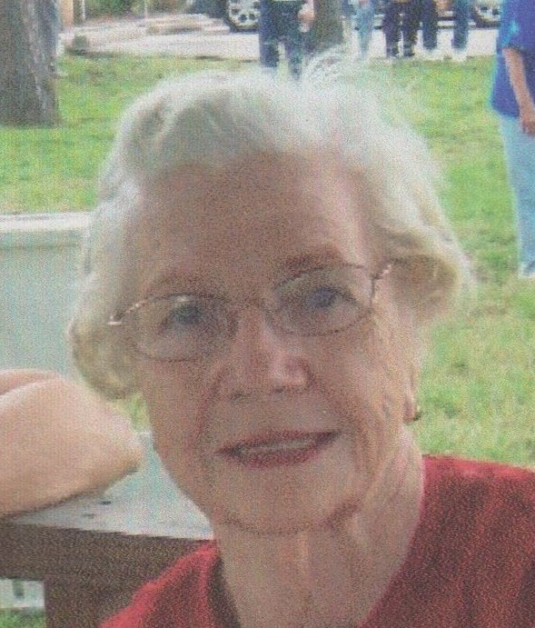 Obituary of Maida Lee Johnson Zwick