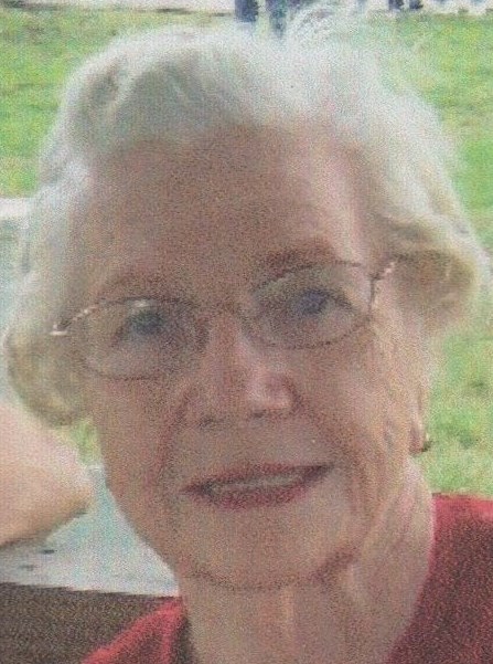 Obituary of Maida Lee Johnson Zwick