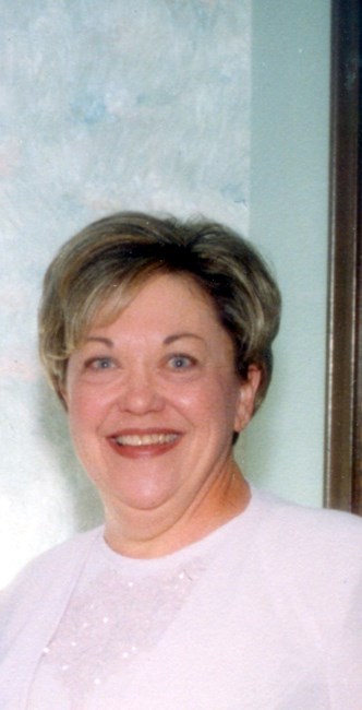 Obituary of Dianne Heinsz Ziegler