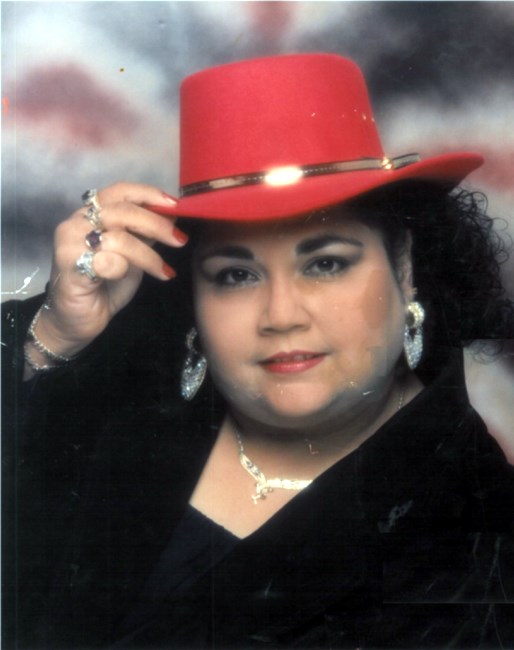 Obituary of Yvonne Medina