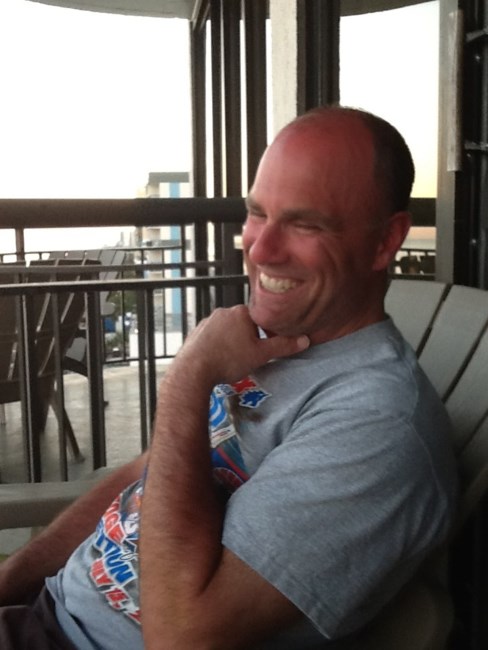 Obituario de James Robert Poirier