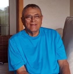 Obituary of Mr. Antonio C Merino