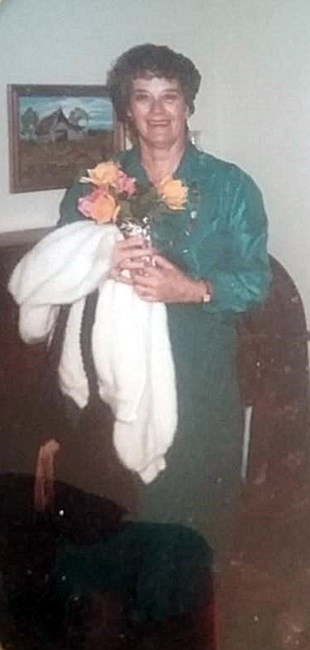 Obituary of Patricia Louise Sly