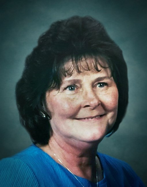 Obituario de Anita Faye Timmons