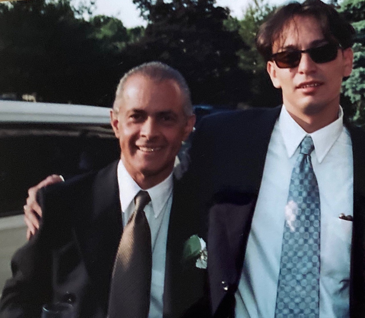 Obituary of Anibal Torres