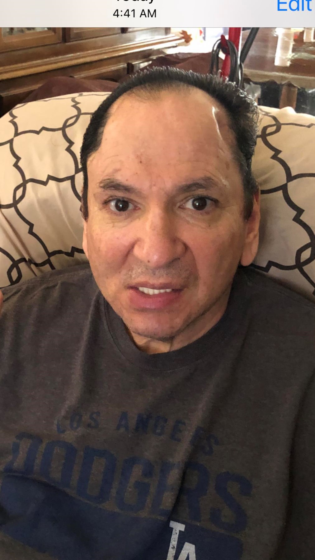 Obituary of Richard H. Hernandez