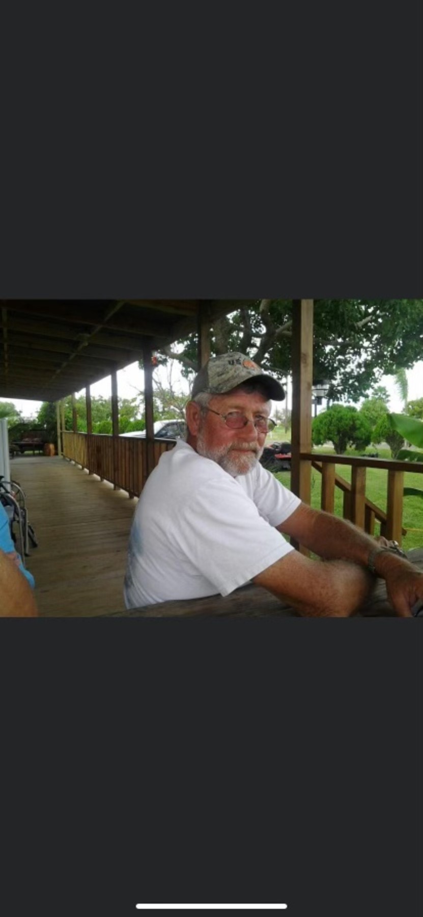 Obituary of Mitchell Edwards III