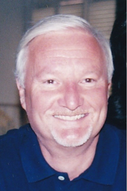 Obituario de Gary "Ray" Coulter