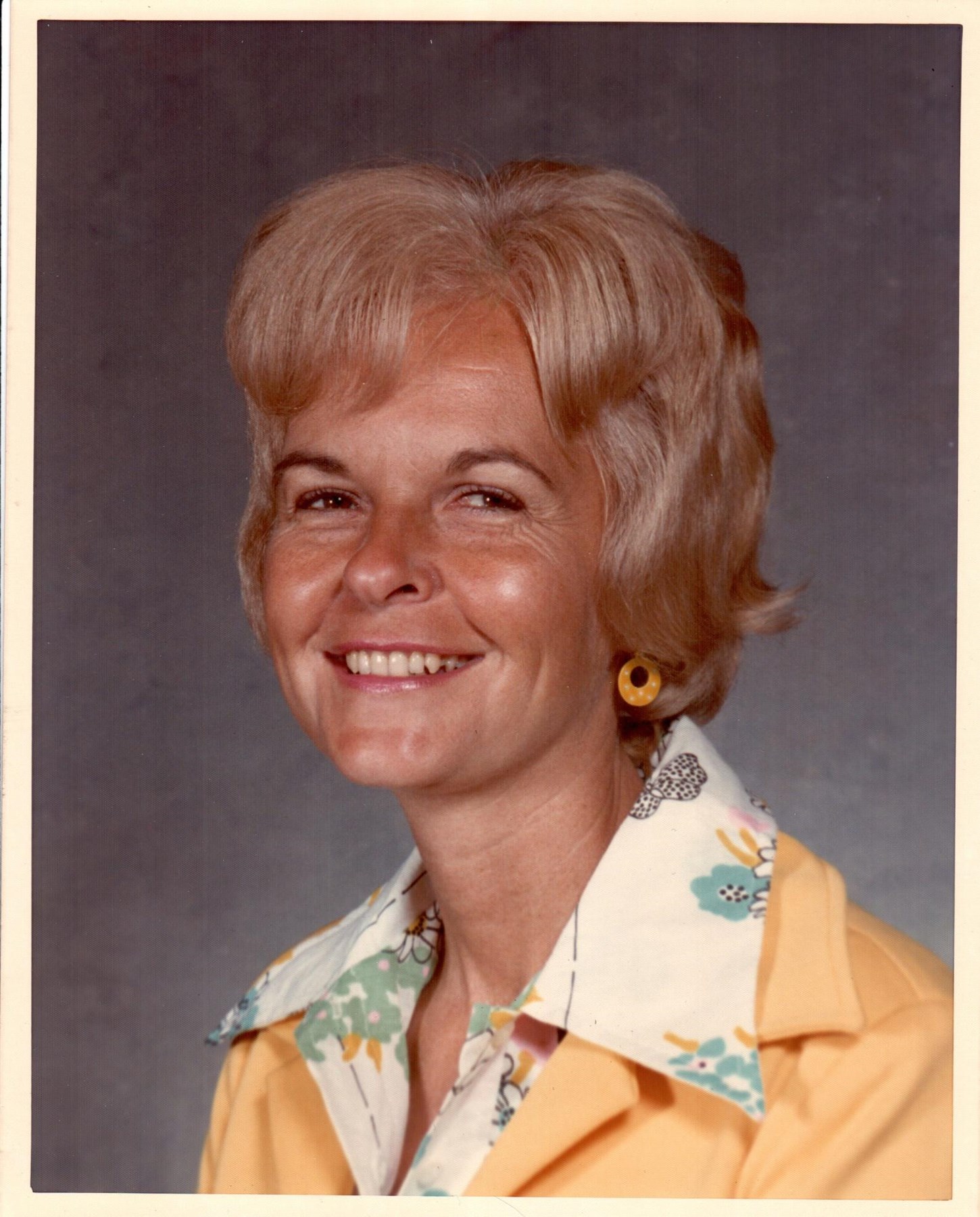 Obituary of Marialyce Webster