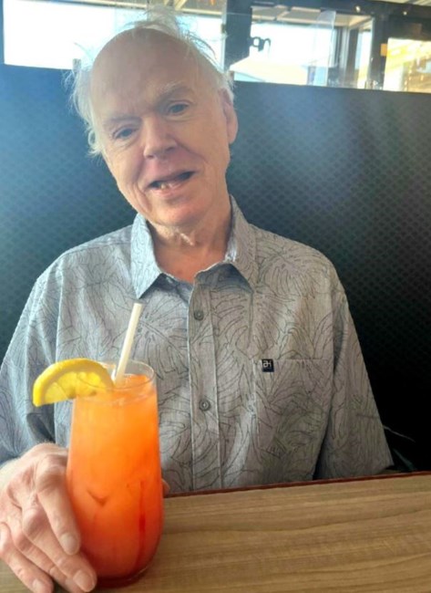 Obituary of Donald Armstrong