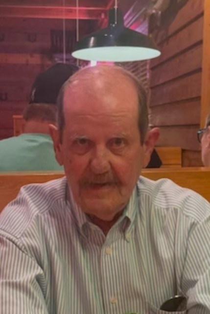 Obituary of Douglas Warren Barbour