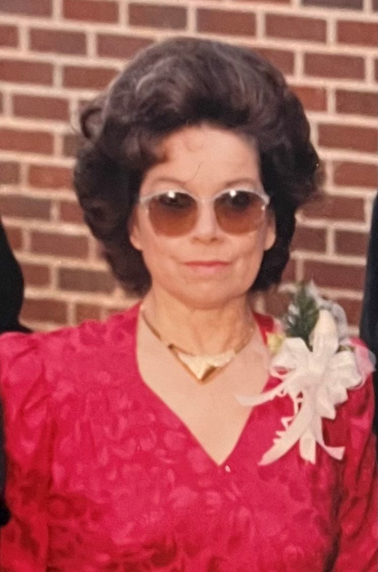 Obituary of Amelia Gayle  Wilson Carroll