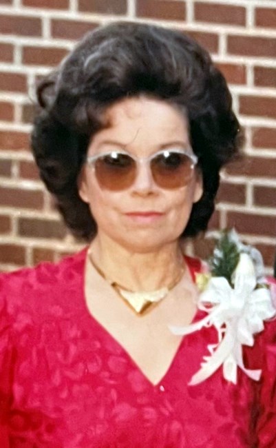 Obituary of Amelia Gayle  Wilson Carroll