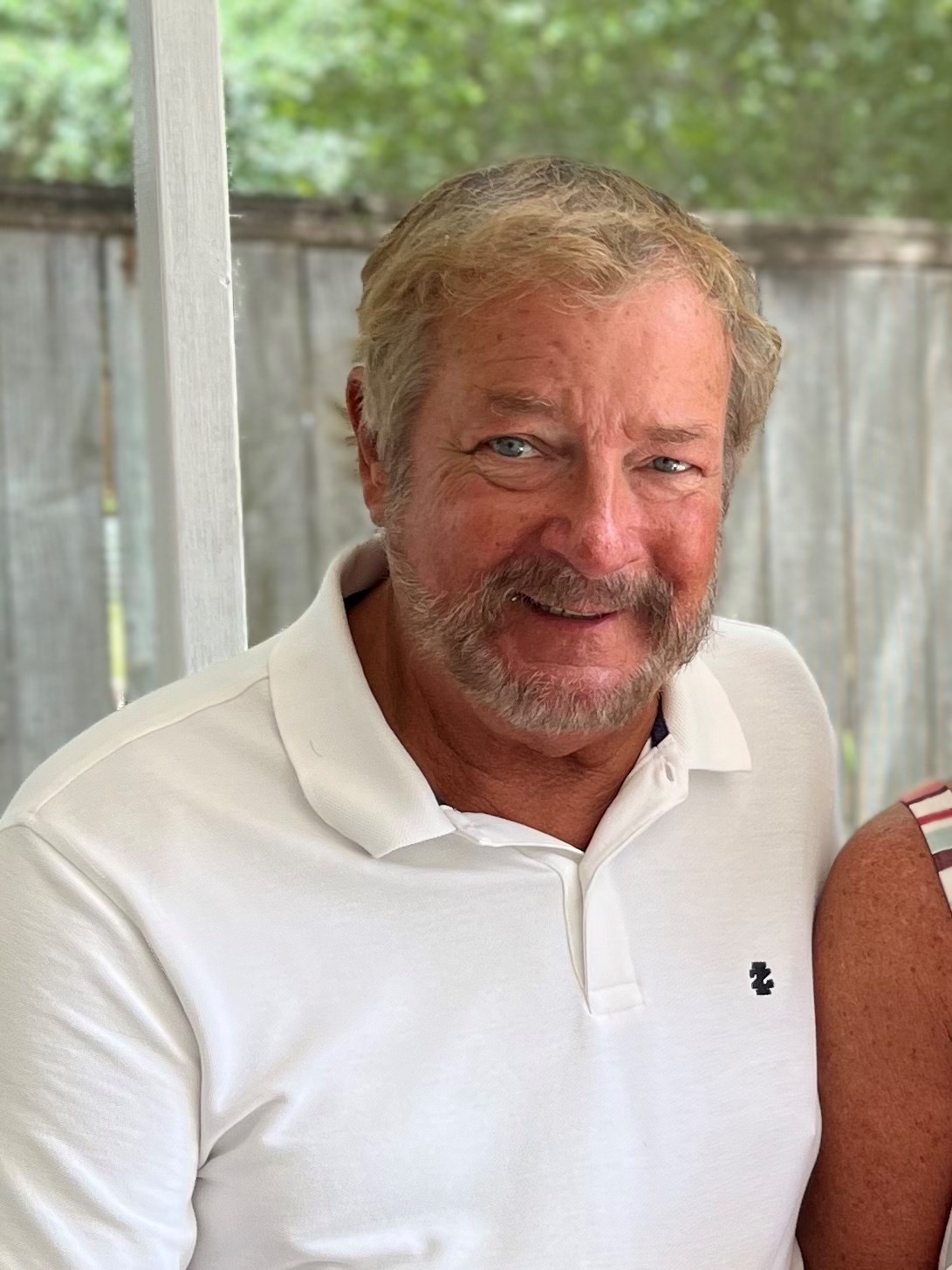 Obituary of Ronald Edward Tymula