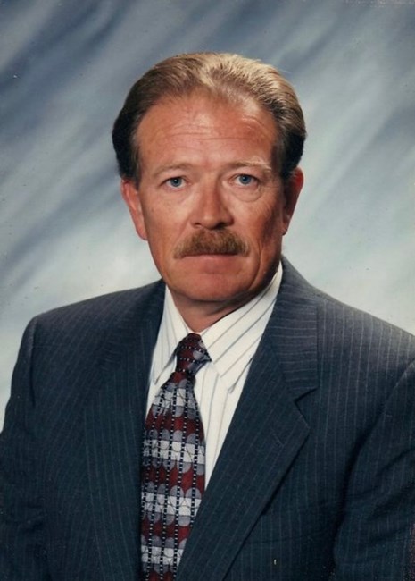 Obituary of Thomas Sidney Shelley