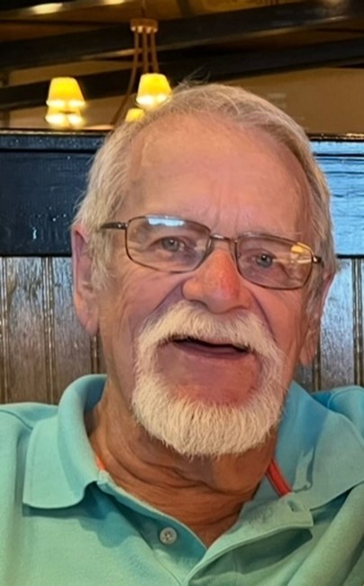 Obituary of Jerry "Bull" Wayland Jones