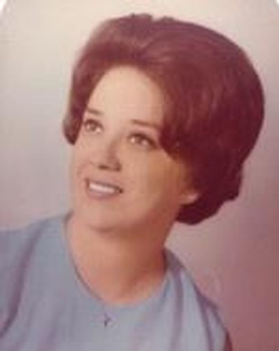 Obituary of Shirley Mason Castleberry