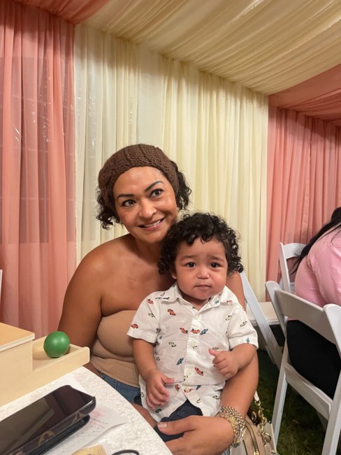 Obituary of Karolyna Medina