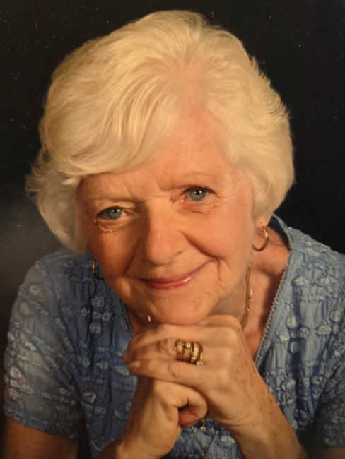 Obituary of Jacqueline Anne Bowman