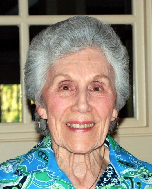 Obituary of Frances Jenny Crandall