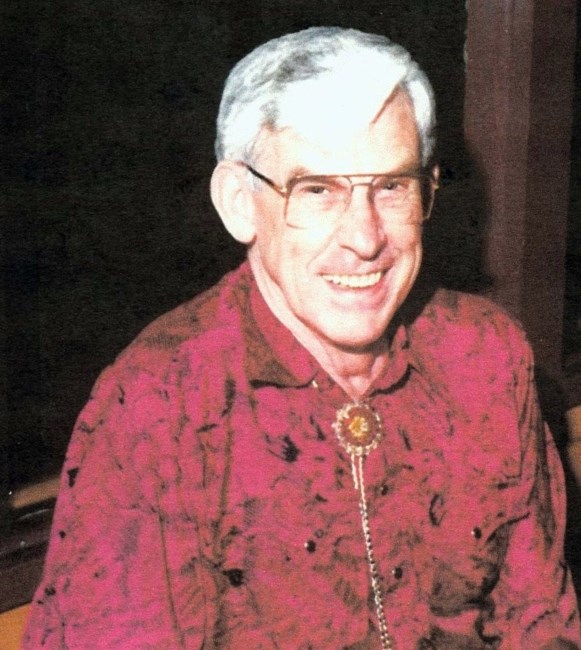 Obituary of David Wesley Hallman
