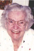 Obituary of Ruth Ann Lewis