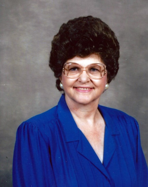 Obituary of Joye L. King