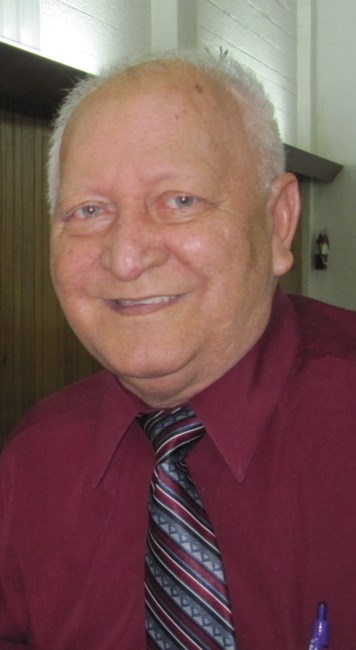 Obituary of Jaime Rodriguez