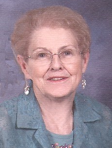 Obituary of Willa D. Barr