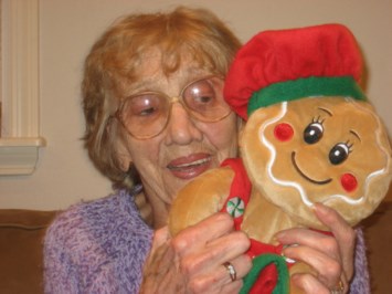 Obituary of Elfriede Maria Brownewell