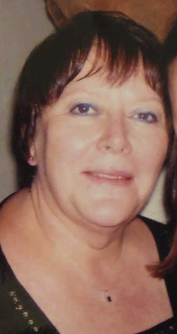 Obituary of Vicklyn Hope Burdge