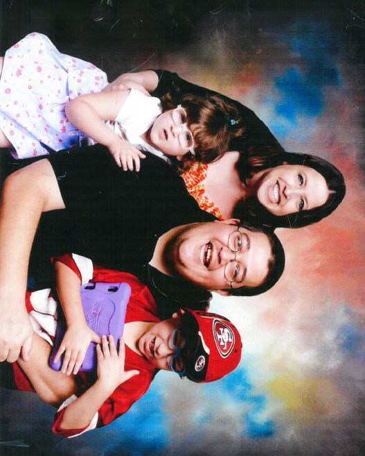 Obituary of Kenneth Leslie Lewis