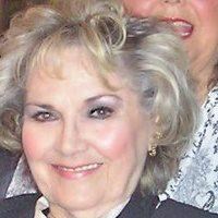 Obituary of Lillian Marie Small