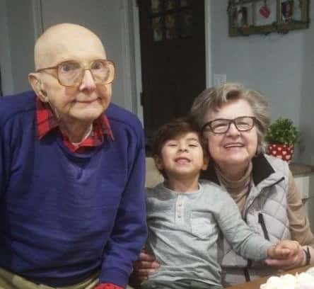 Obituary of Jerry Mares Jr.