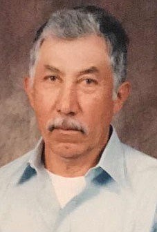 Obituary of Justino Flores-Arteaga