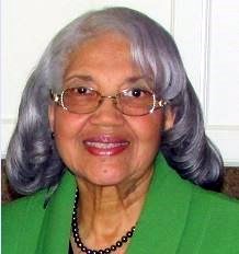 Obituary of Wanita Cecil  (Bartie) Harrison