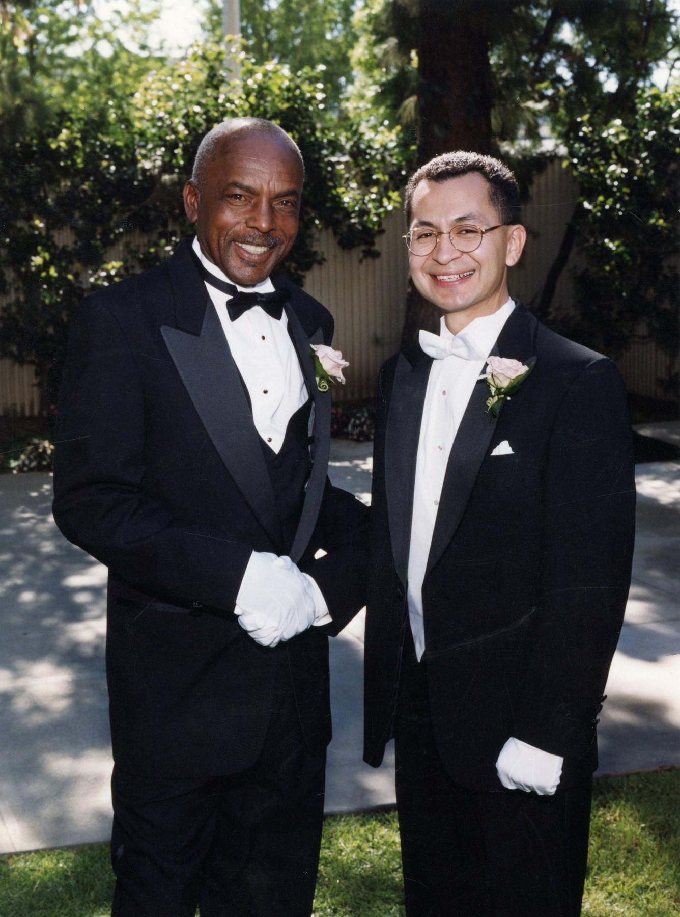 Obituary of Joe Louis Arrington